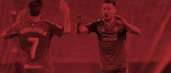 Análisis Fantasy de la plantilla y recomendables del C. A. Osasuna temporada 23/24. ACTUALIZADO 1º PARÓN SELECCIONES.