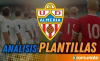 Análisis Fantasy de la plantilla y recomendables del U.D Almería temporada 23/24. Actualizado 1° parón de selecciones.