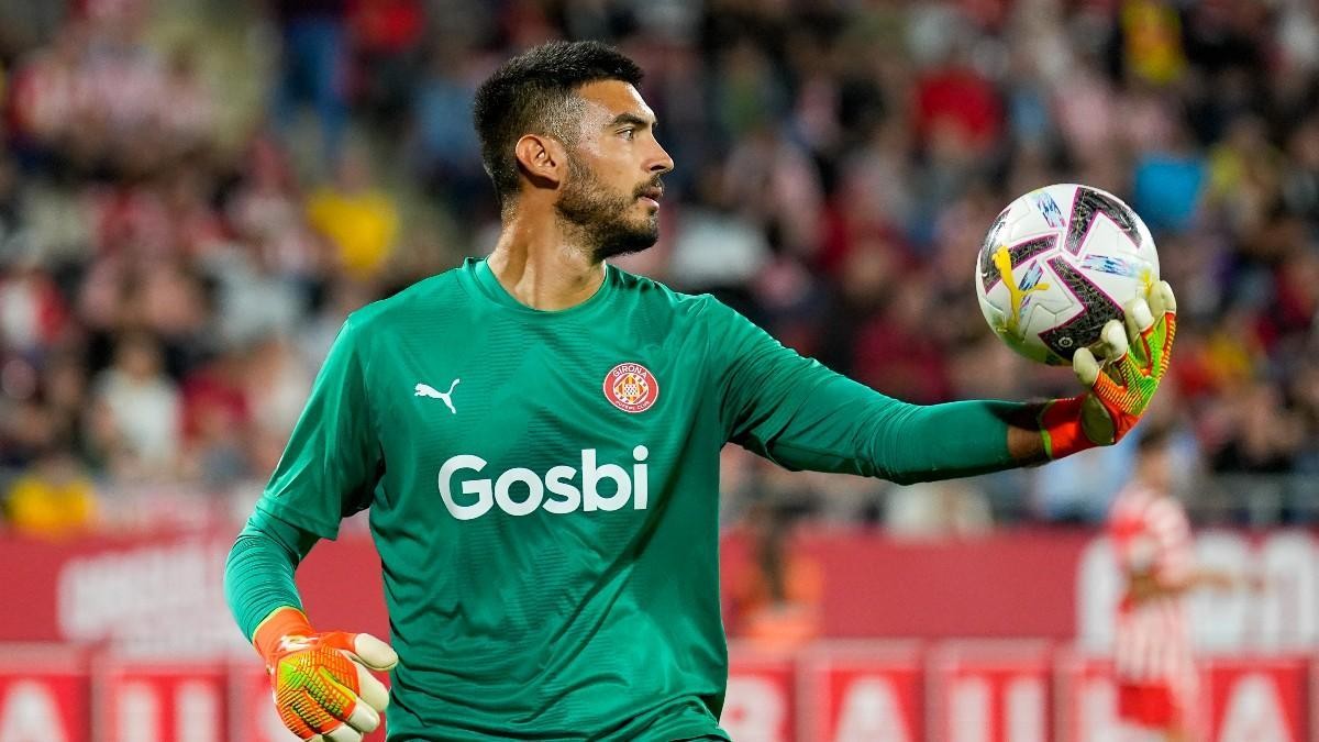 Análisis Fantasy de la plantilla y recomendables del Girona Fútbol Club temporada 23/24. Actualizado 1° parón de selecciones.