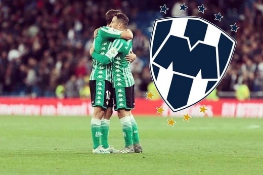 ¡Canales se aleja del Real Betis y su marcha podría ser oficial en breve!