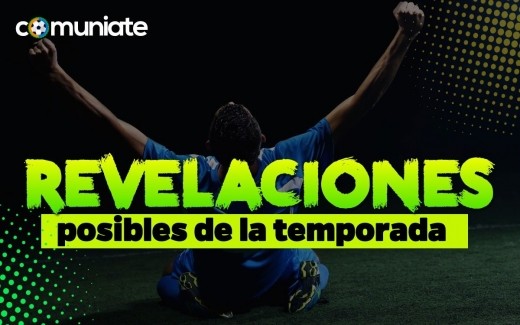 Es hora de confiar en ellos (posibles revelaciones)