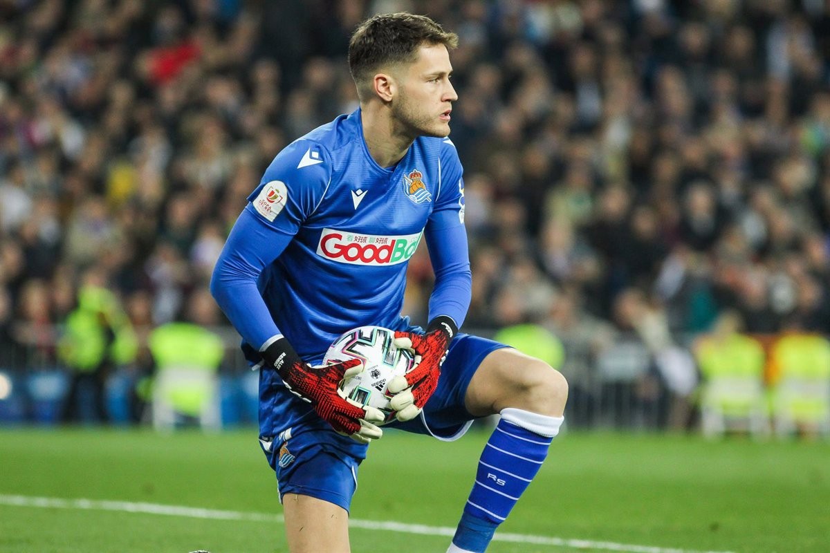 Análisis Fantasy de la plantilla y recomendables de la Real Sociedad de Fútbol temporada 23/24. Actualizado 1° parón de selecciones.
