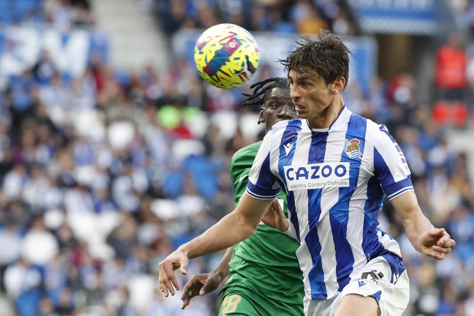 Análisis Fantasy de la plantilla y recomendables de la Real Sociedad de Fútbol temporada 23/24. Actualizado 1° parón de selecciones.