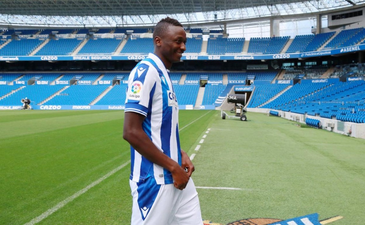 Análisis Fantasy de la plantilla y recomendables de la Real Sociedad de Fútbol temporada 23/24. Actualizado 1° parón de selecciones.