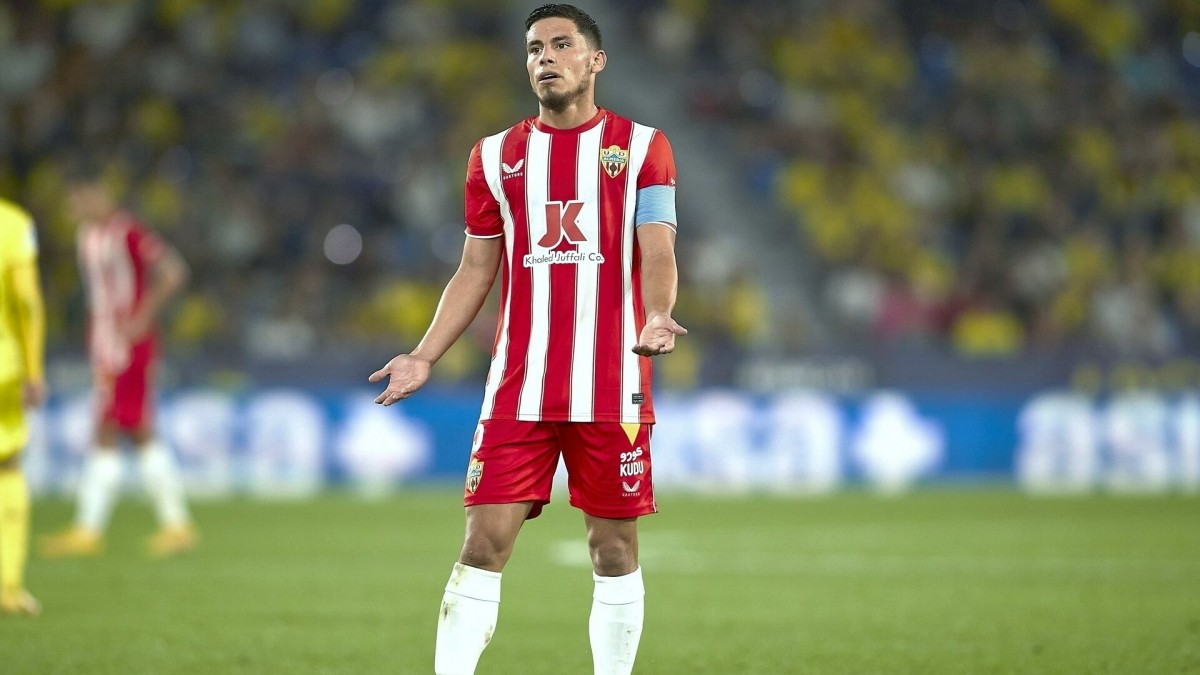Análisis Fantasy de la plantilla y recomendables del U.D Almería temporada 23/24. Actualizado 1° parón de selecciones.