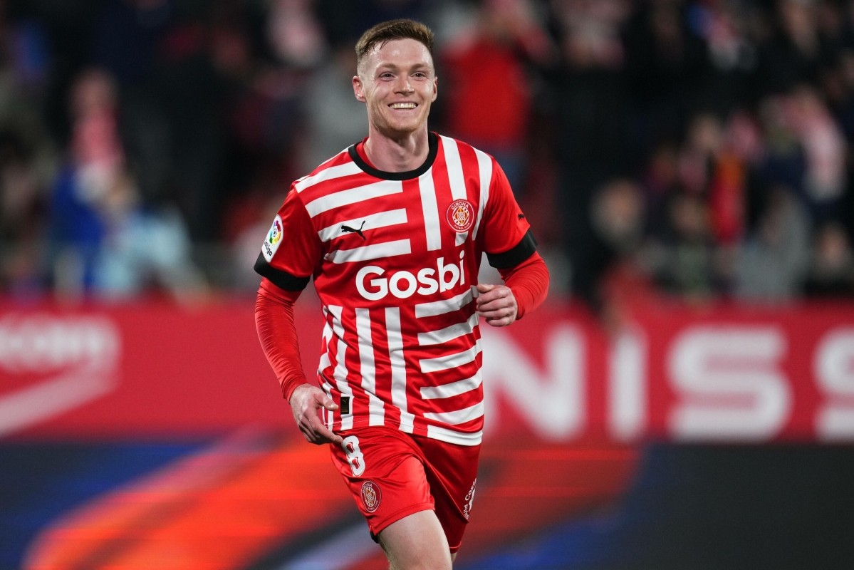 Análisis Fantasy de la plantilla y recomendables del Girona Fútbol Club temporada 23/24. Actualizado 1° parón de selecciones.