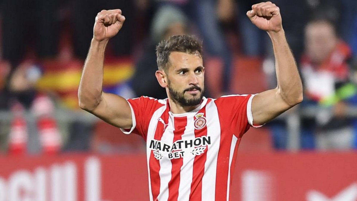Análisis Fantasy de la plantilla y recomendables del Girona Fútbol Club temporada 23/24. Actualizado 1° parón de selecciones.