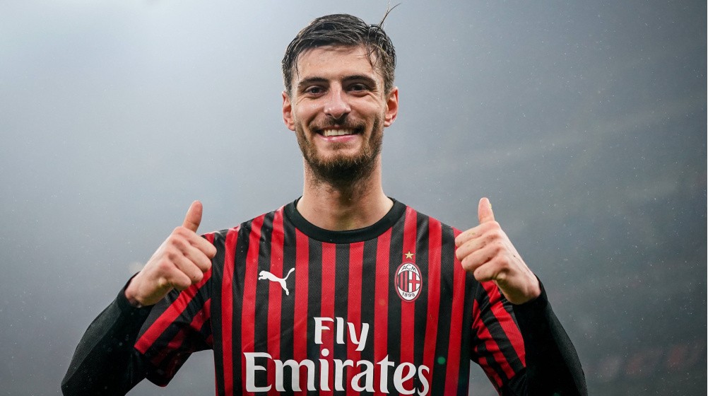 El Villarreal ficha a un central del Milan El Villarreal ficha a un central del Milan