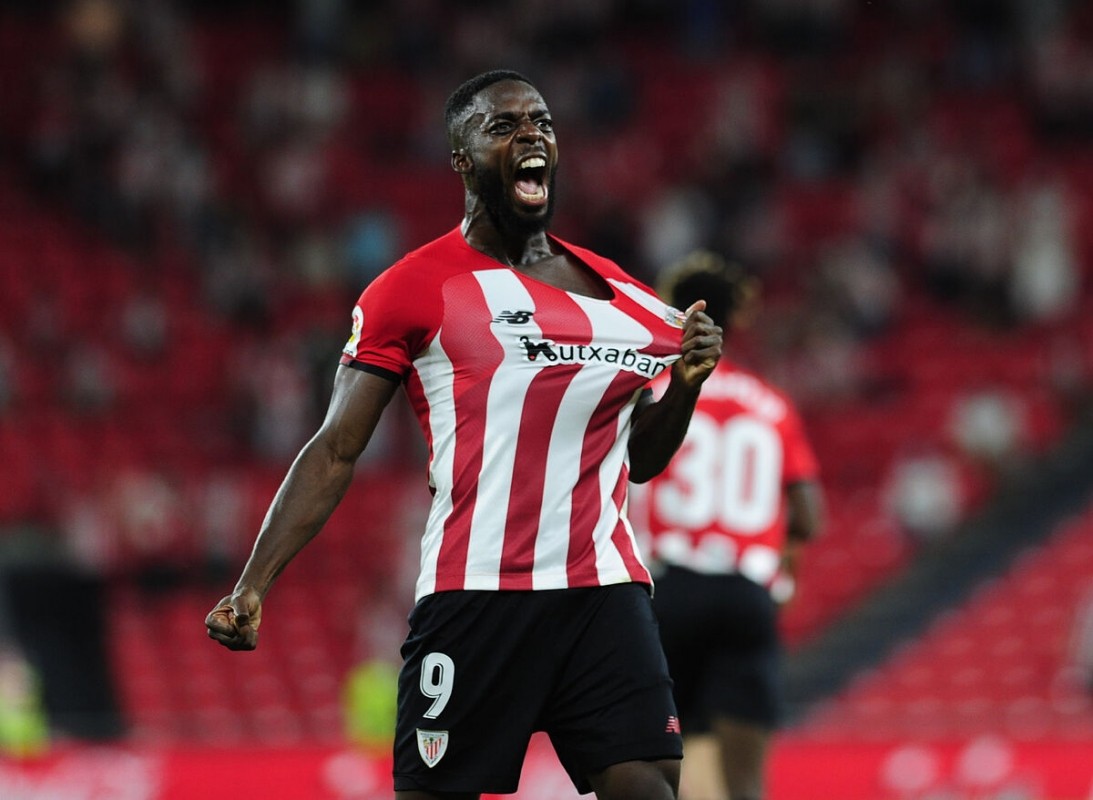Análisis Fantasy de la plantilla y recomendables del Athletic Club temporada 23/24.