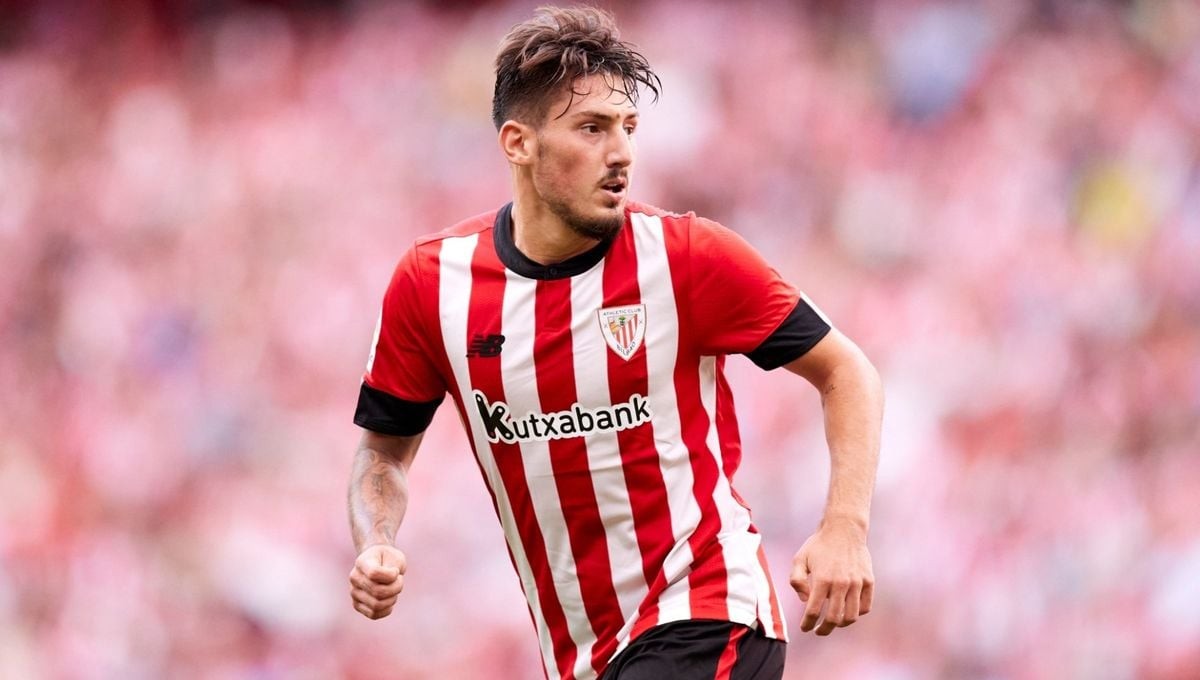 Mallorca y Granada pelean por un jugador del Athletic Club Mallorca y Granada pelean por un jugador del Athletic Club