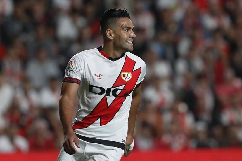 Arabia Saudí viene a por otra estrella de LaLiga Arabia Saudí viene a por otra estrella de LaLiga