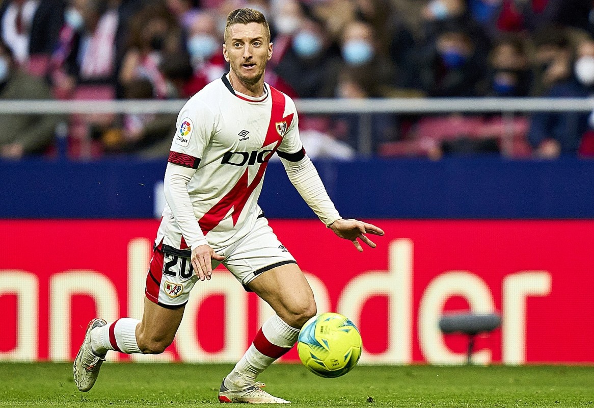Análisis Fantasy de la plantilla y recomendables del Rayo Vallecano temporada 23/24. Actualizado 1° parón de selecciones.