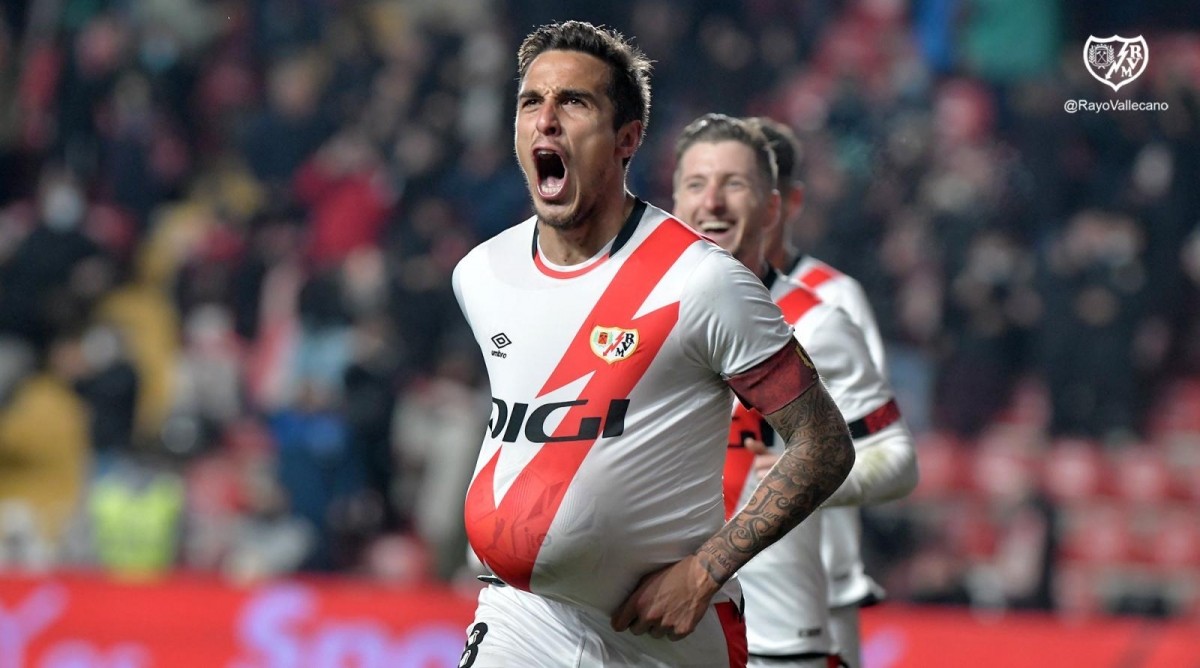 Análisis Fantasy de la plantilla y recomendables del Rayo Vallecano temporada 23/24. Actualizado 1° parón de selecciones.