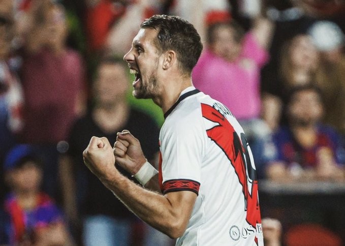Lejeune ya tiene nuevo equipo Lejeune ya tiene nuevo equipo