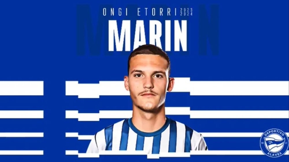 Rafa Marín ya tiene nuevo equipo Rafa Marín ya tiene nuevo equipo
