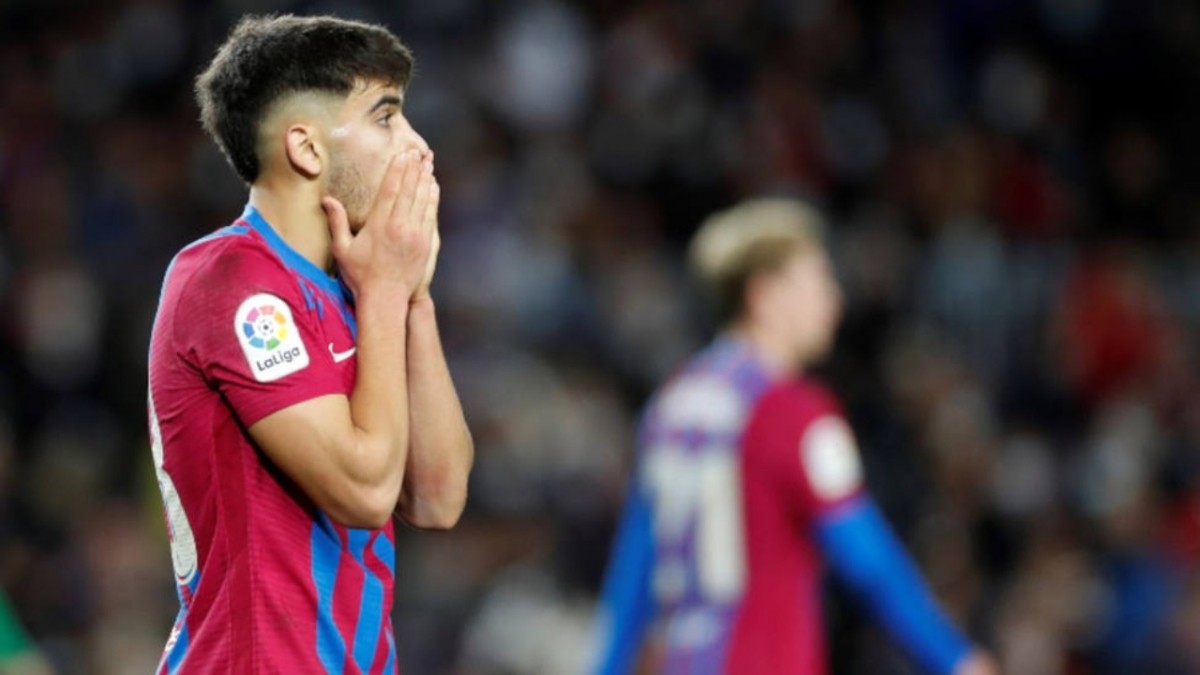 ¡El Betis encarrila el fichaje de Abde! ¡El Betis encarrila el fichaje de Abde!