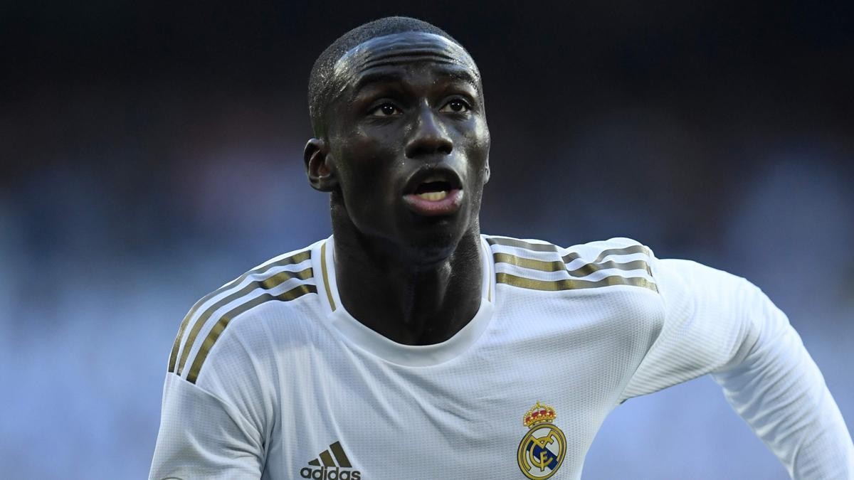 Parte médico oficial de Mendy, se pierde el inicio liguero Parte médico oficial de Mendy, se pierde el inicio liguero