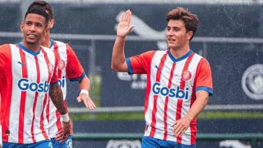 La posible lesión de Pablo Torre queda en un susto