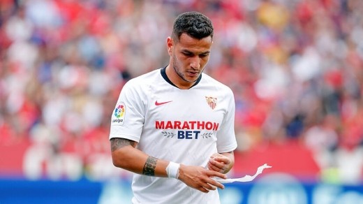 Rony Lopes abandona Sevilla dirección Portugal
