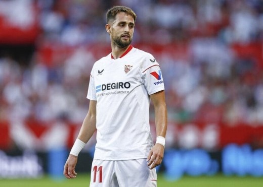 ¿Januzaj al Cádiz?