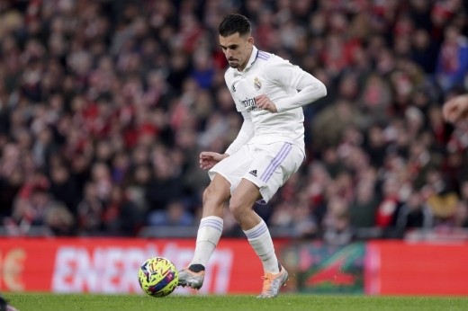 Pretendiente en la Premier para Dani Ceballos