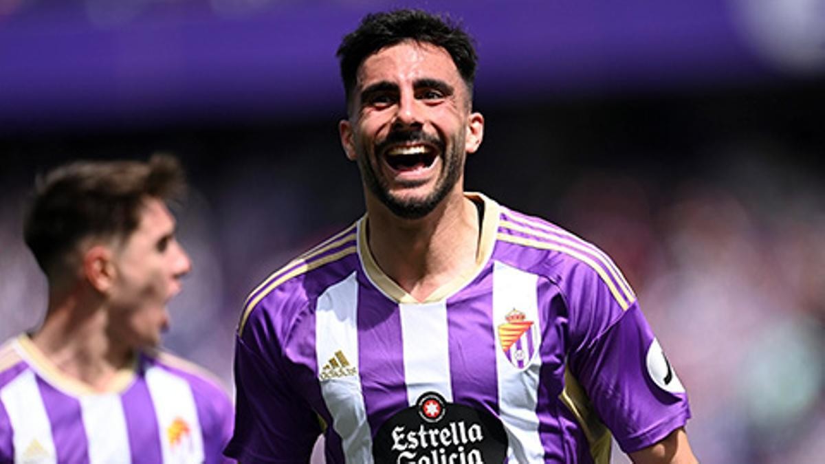 El fichaje de Kike Pérez por el Rayo Vallecano se calienta El fichaje de Kike Pérez por el Rayo Vallecano se calienta