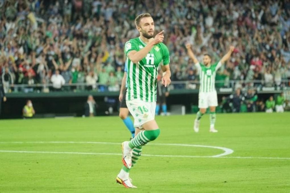 Análisis Fantasy de la plantilla y recomendables del Real Betis Balompié temporada 23/24. Actualizado fin mercado fichajes.