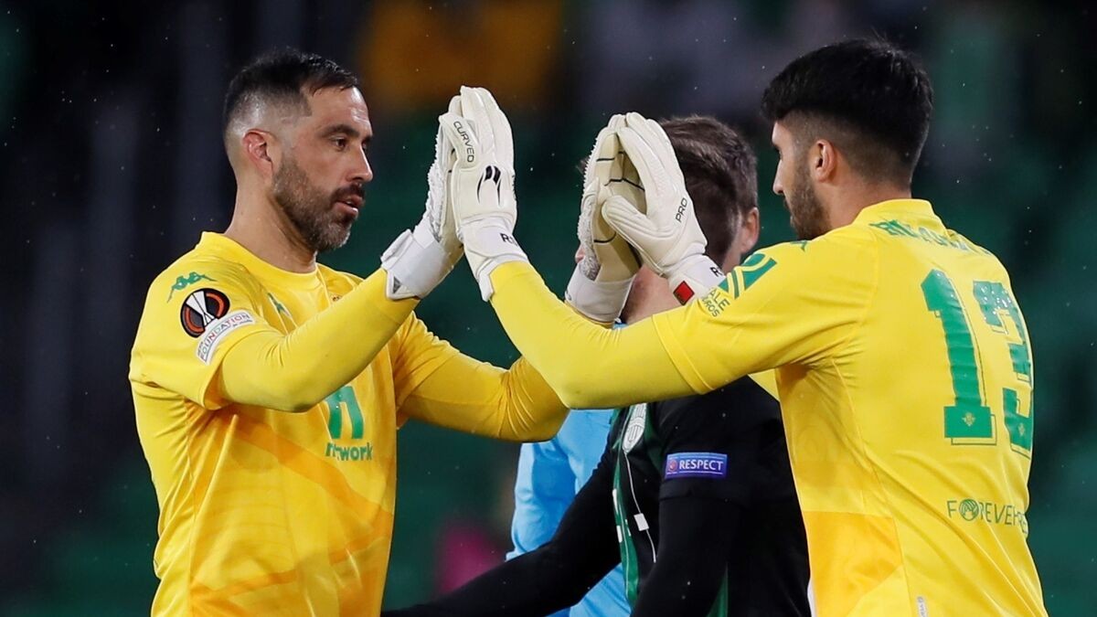 Análisis Fantasy de la plantilla y recomendables del Real Betis Balompié temporada 23/24. Actualizado primer parón de selecciones.