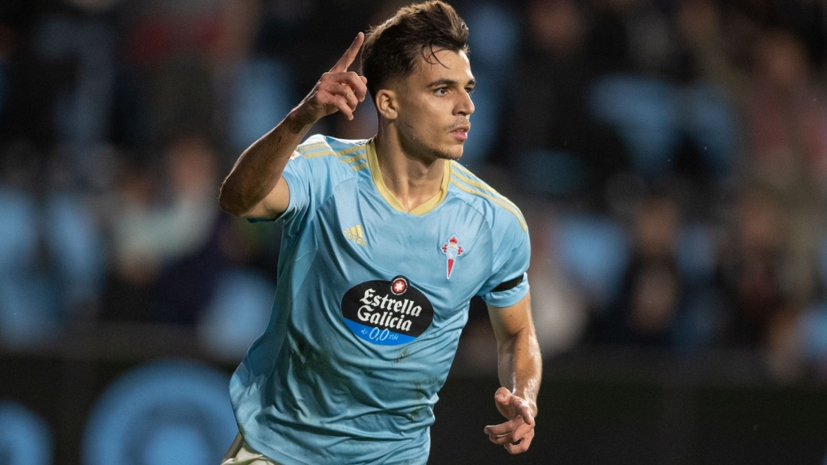 Oferta de la Premier por Gabri Veiga Oferta de la Premier por Gabri Veiga