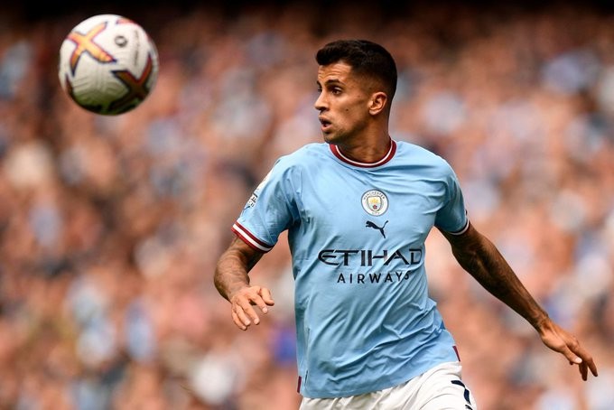 Acuerdo entre Joao Cancelo y Barcelona, falta el City Acuerdo entre Joao Cancelo y Barcelona, falta el City