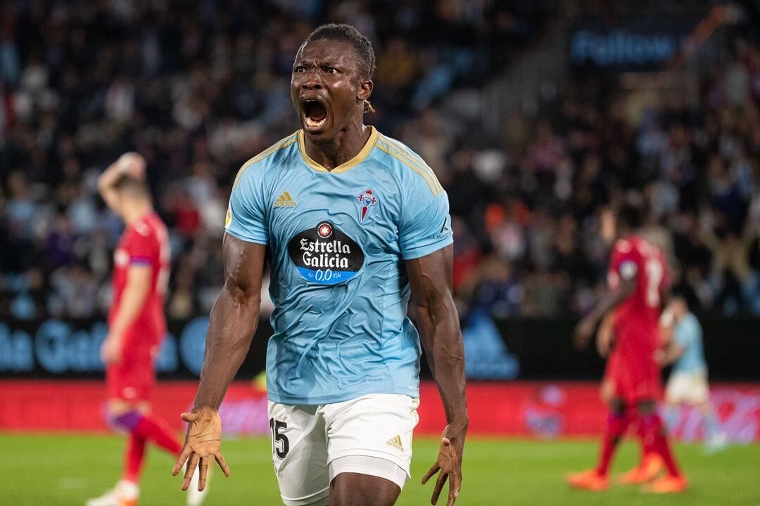 Análisis Fantasy de la plantilla y recomendables del Real Club Celta de Vigo temporada 23/24. Actualizado 1° parón de selecciones.