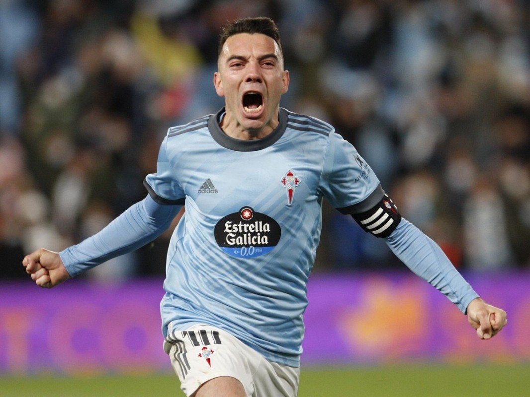 Análisis Fantasy de la plantilla y recomendables del Real Club Celta de Vigo temporada 23/24. Actualizado 1° parón de selecciones.