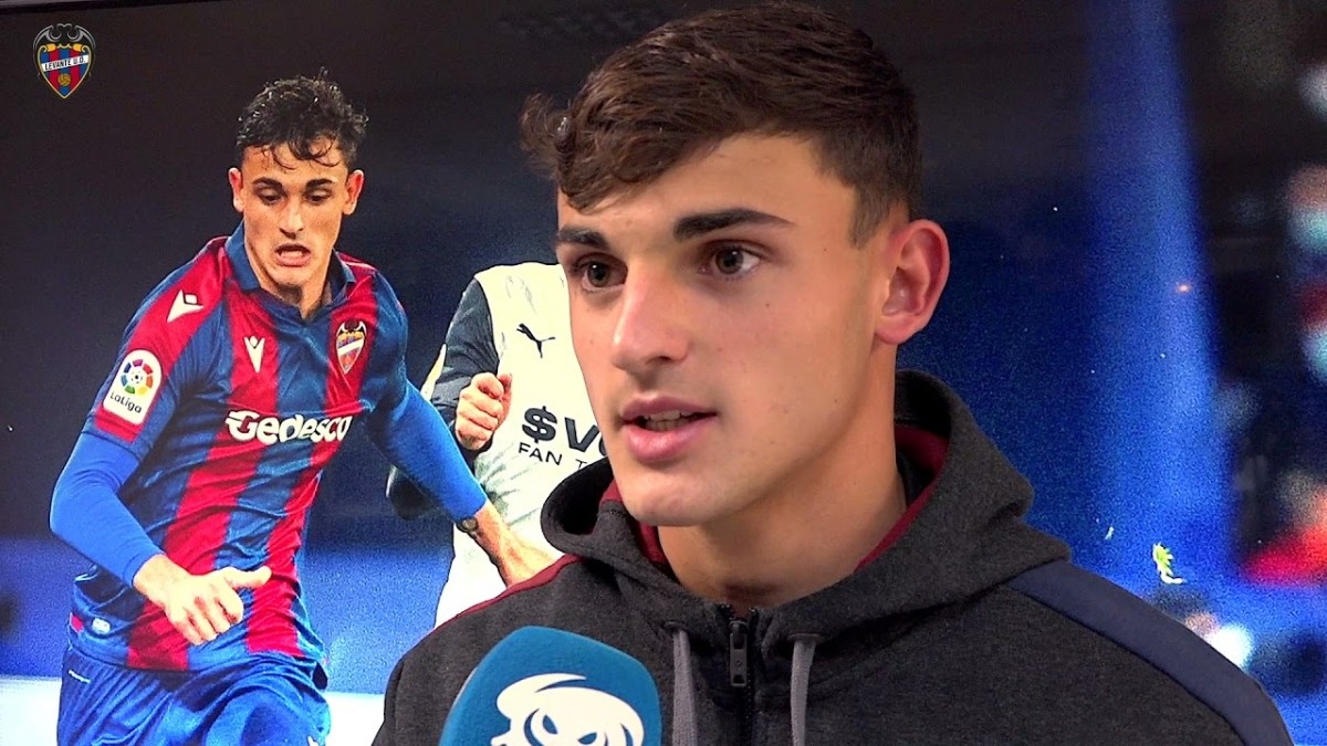 El Almería quiere robarle un fichaje al Betis