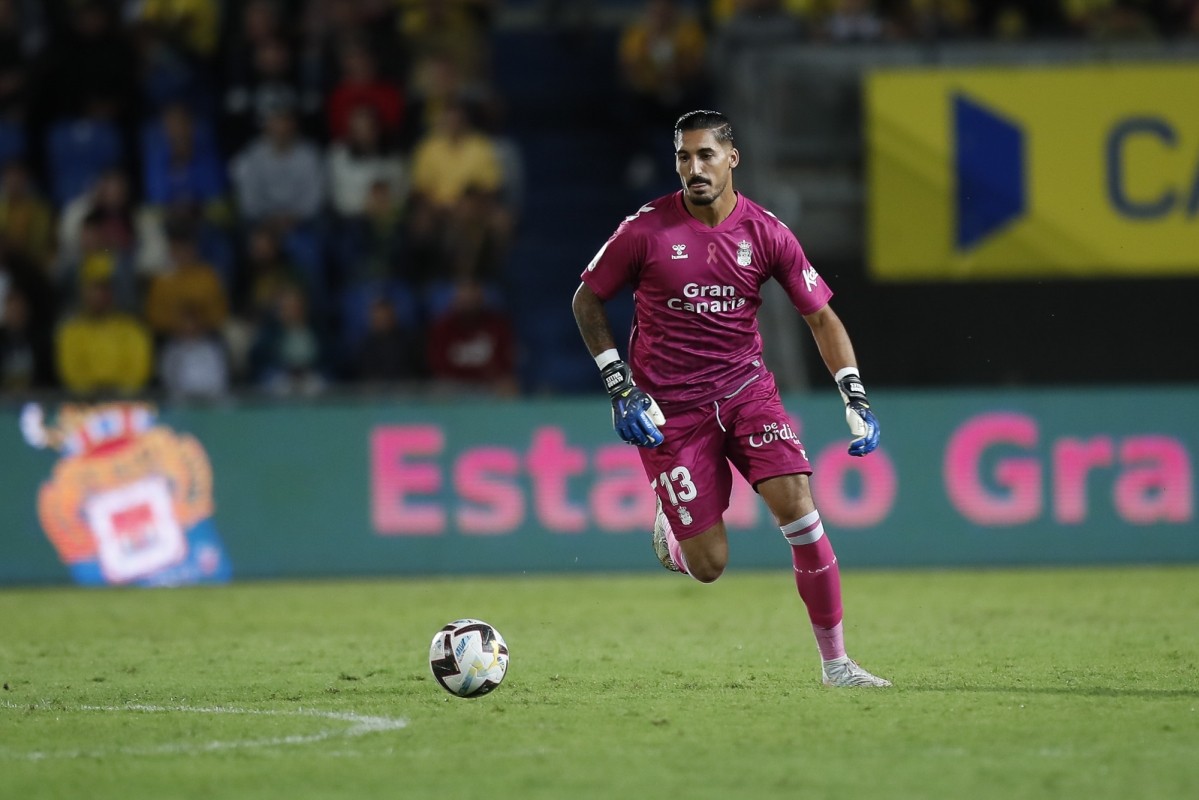 Análisis Fantasy de la plantilla y recomendables del U.D. Las Palmas temporada 23/24. Actualizado 3° parón de selecciones