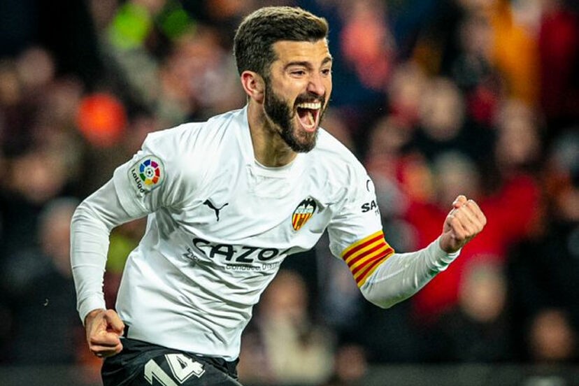 Análisis Fantasy de la plantilla y recomendables del Valencia Club de Fútbol temporada 23/24. Actualizado 1º parón de selecciones