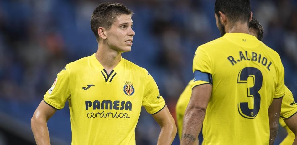 Análisis Fantasy de la plantilla y recomendables del Villarreal Club de Fútbol temporada 23/24.