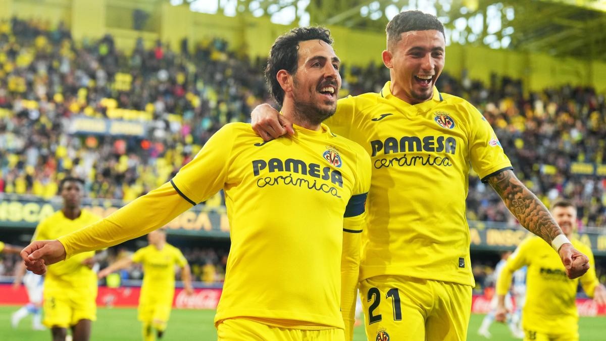Análisis Fantasy de la plantilla y recomendables del Villarreal Club de Fútbol temporada 23/24.