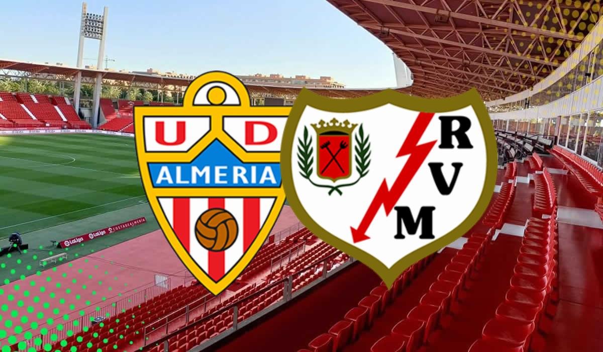 Alineaciones probables, previa y consejos fantasy del Almería - Rayo Vallecano. Jornada 1 de LaLiga. Alineaciones probables, previa y consejos fantasy del Almería - Rayo Vallecano. Jornada 1 de LaLiga.