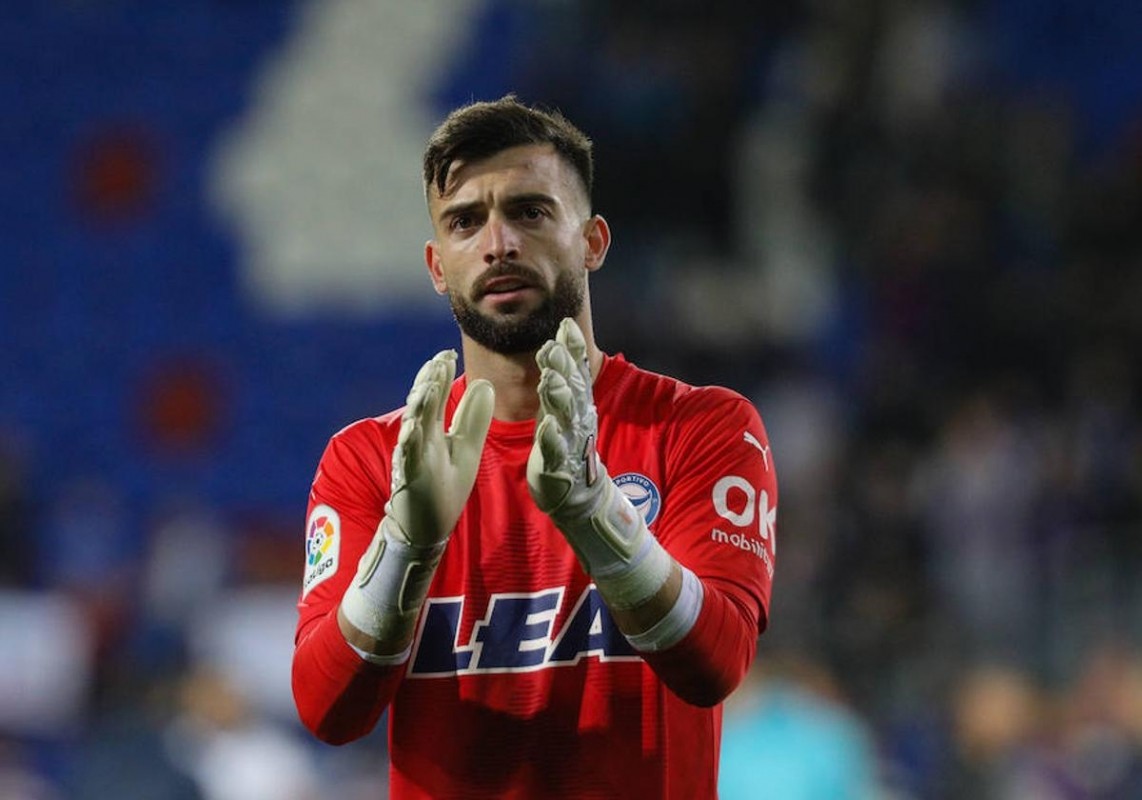 Análisis Fantasy de la plantilla y recomendables del Deportivo Alavés temporada 23/24.