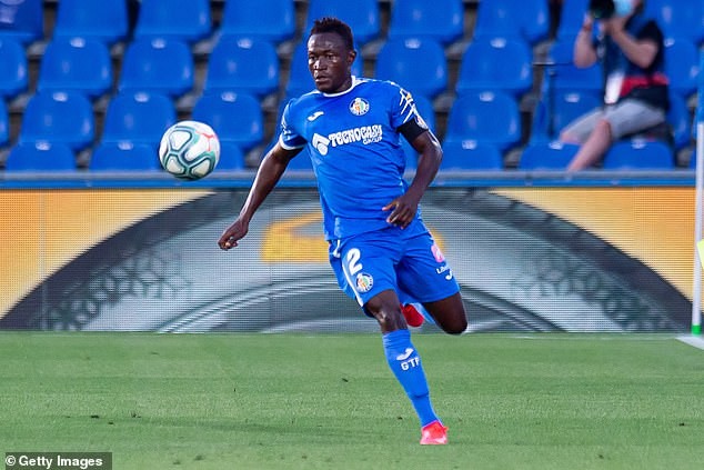 Análisis Fantasy de la plantilla y recomendables del Getafe C. F. temporada 23/24. Actualizado 1er parón de selecciones