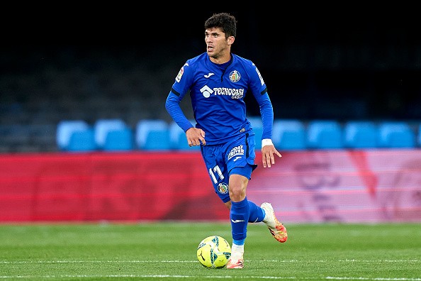 Análisis Fantasy de la plantilla y recomendables del Getafe C. F. temporada 23/24. Actualizado 1er parón de selecciones