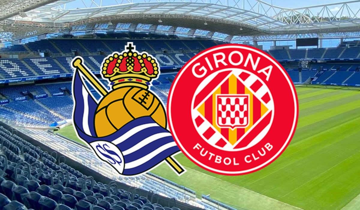 Alineaciones probables, previa y consejos fantasy del Real Sociedad - Girona. Jornada 1 de LaLiga. Alineaciones probables, previa y consejos fantasy del Real Sociedad - Girona. Jornada 1 de LaLiga.