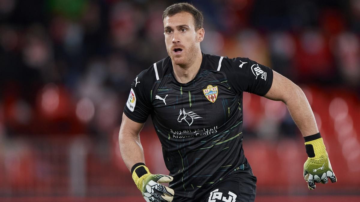 Analizamos los 3 porteros con más paradas por partido Analizamos los 3 porteros con más paradas por partido