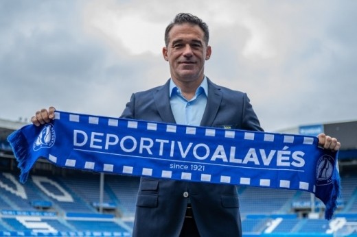 Luis García Plaza sobre Tenaglia, Omorodon o Hagi y analiza al Getafe