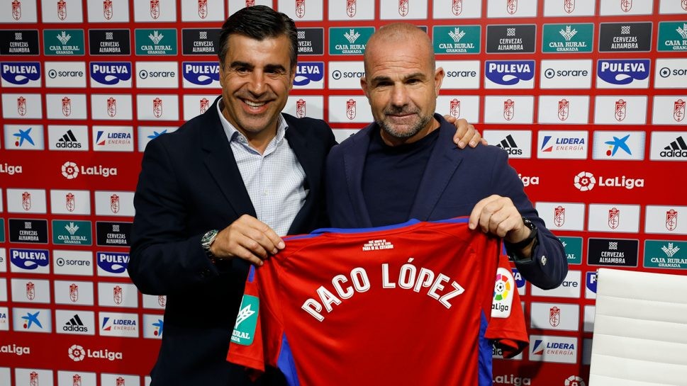 Paco López confirma tres bajas y Samu Omorodion, Rayo Vallecano y el planteamiento del equipo