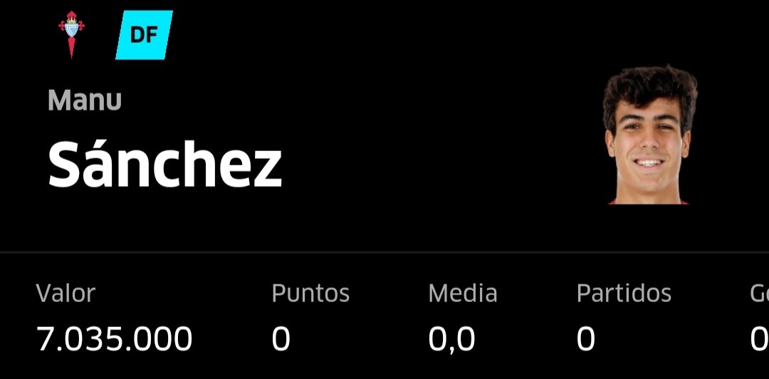 Chollos Fantasy Marca. Jornada 1