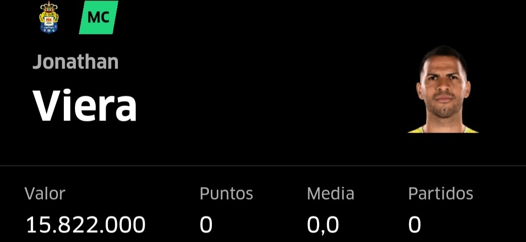 Chollos Fantasy Marca. Jornada 1