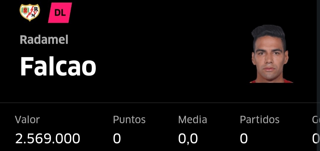 Chollos Fantasy Marca. Jornada 1