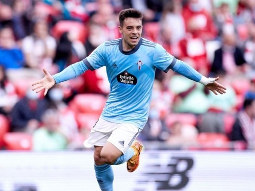 3 jugadores con pases super precisos y no lo esperabas