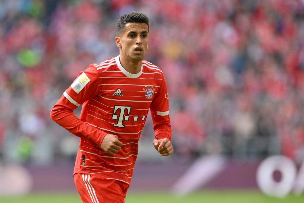Cancelo cerca del Barça según Fabrizio Romano Cancelo cerca del Barça según Fabrizio Romano